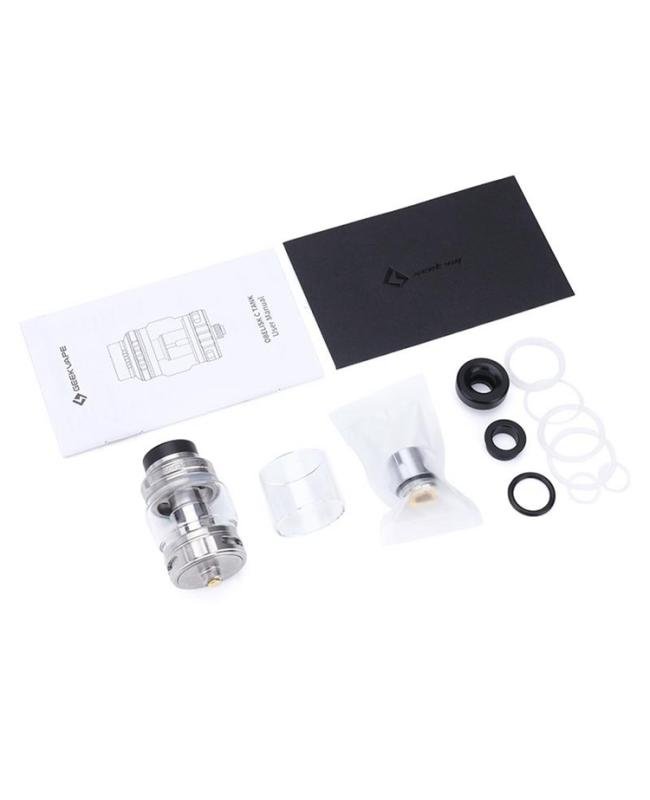 Geekvape-Obelisk-C-Sub-Ohm-Tank-5.5ml-Include-650×800