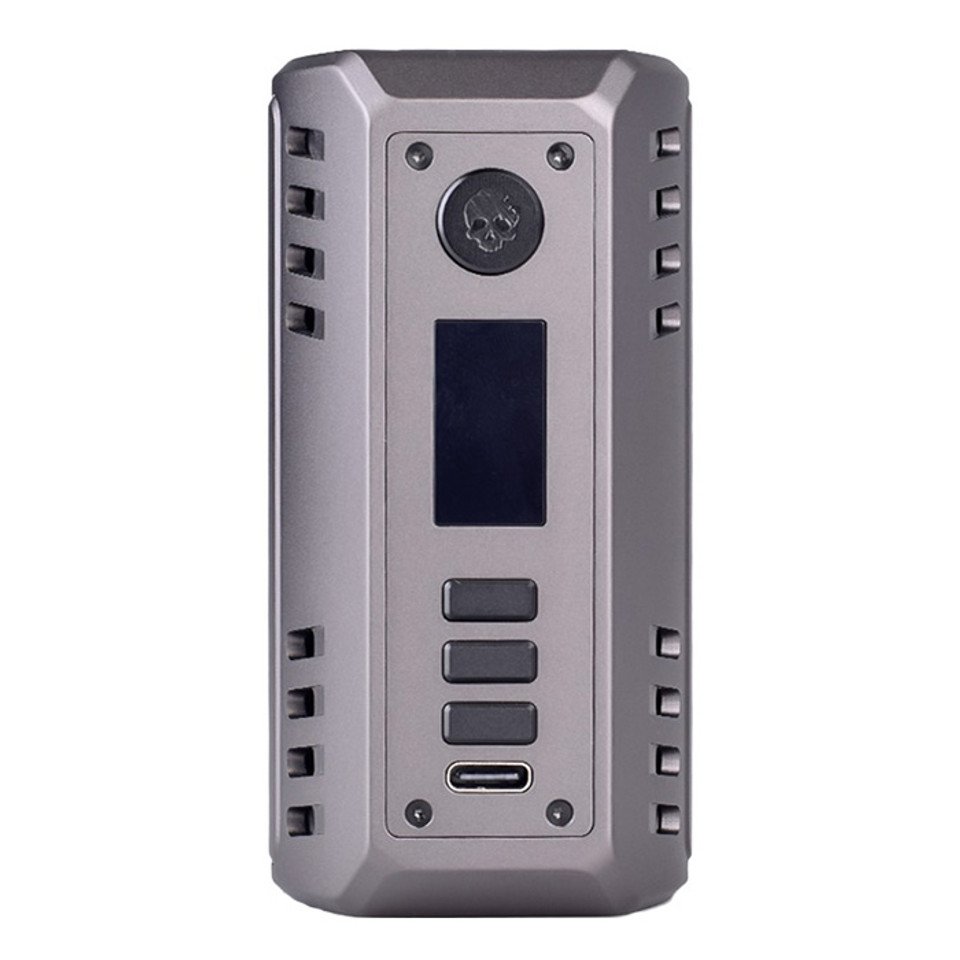 Vaperz-Cloud-Odin-V2-200W-Box-Mod-Gun-Metal__17633