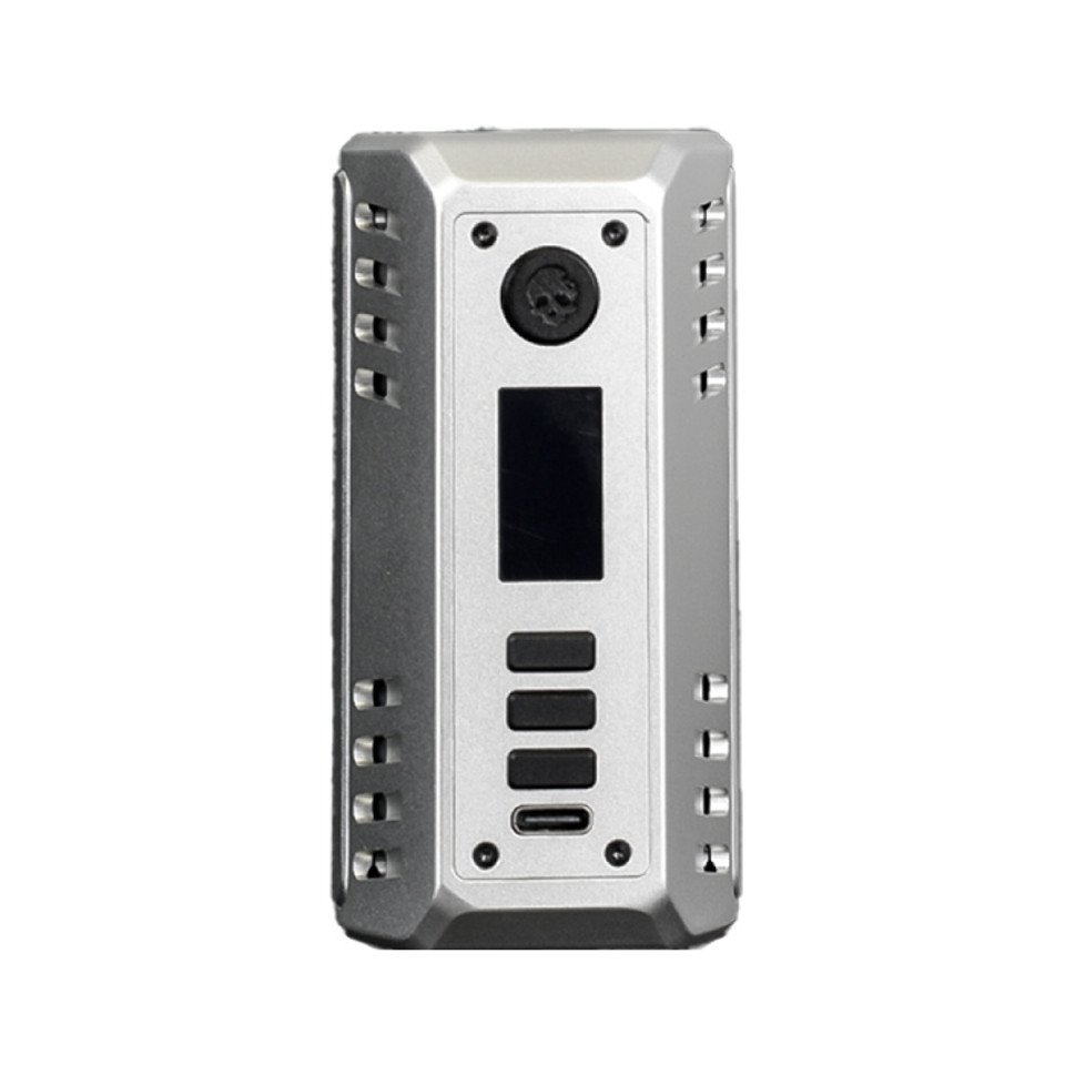 Vaperz-Cloud-Odin-V2-200W-Box-Mod-Silver__19610