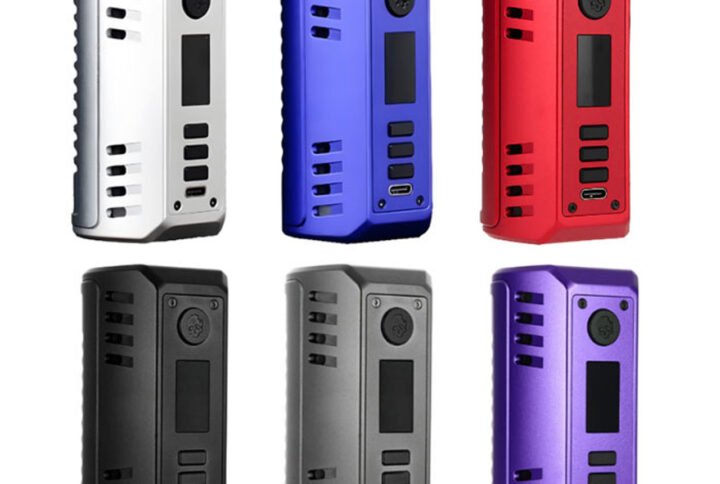 Vaperz-Cloud-Odin-V2-200W