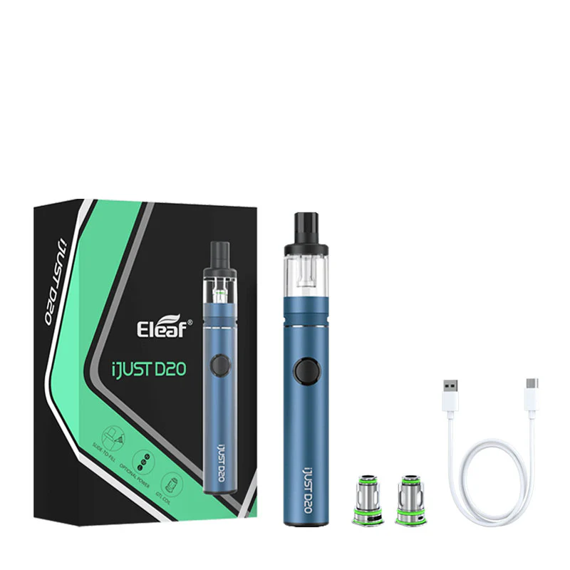 Eleaf-iJust-D20-Pod-Kit-Package