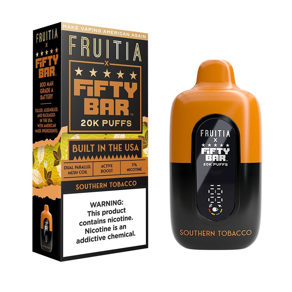 FruitiaXFiftyBar20KBox_SouthernTobacco-1000x1000__86041