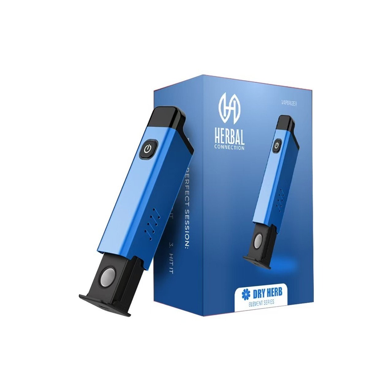 Herbal-Connection-Element-Series-Dry-Herb-Vaporizer__Lunar-Blue-1080x1080__78294