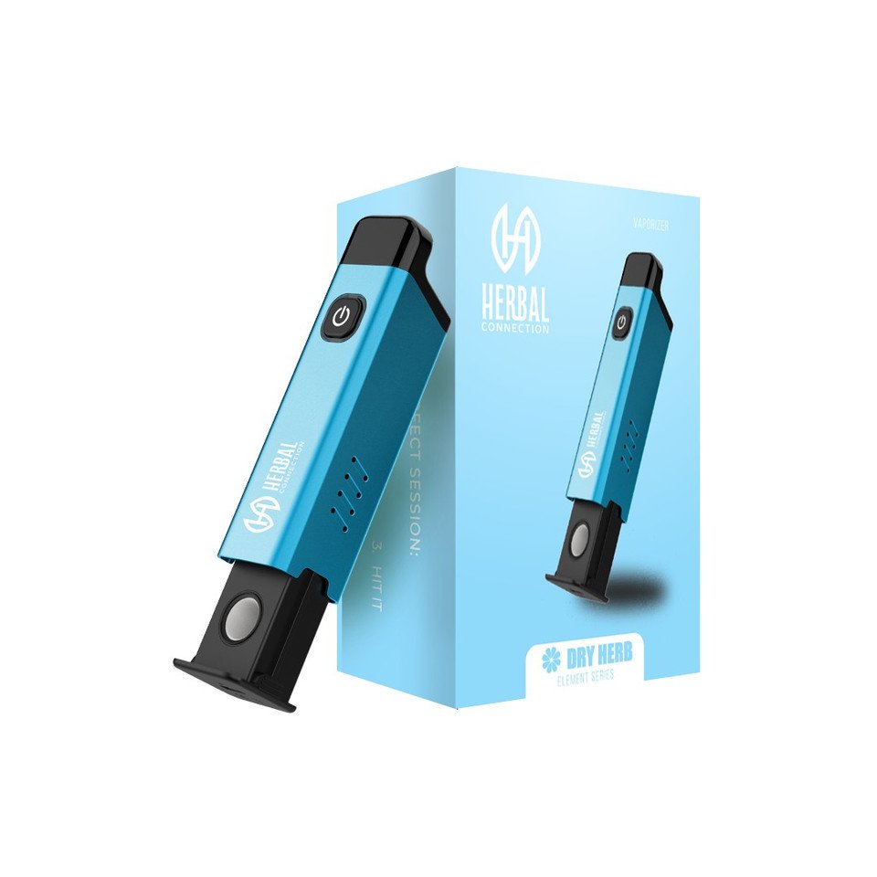 Herbal-Connection-Element-Series-Dry-Herb-Vaporizer__Powder-Blue-1080x1080__93772