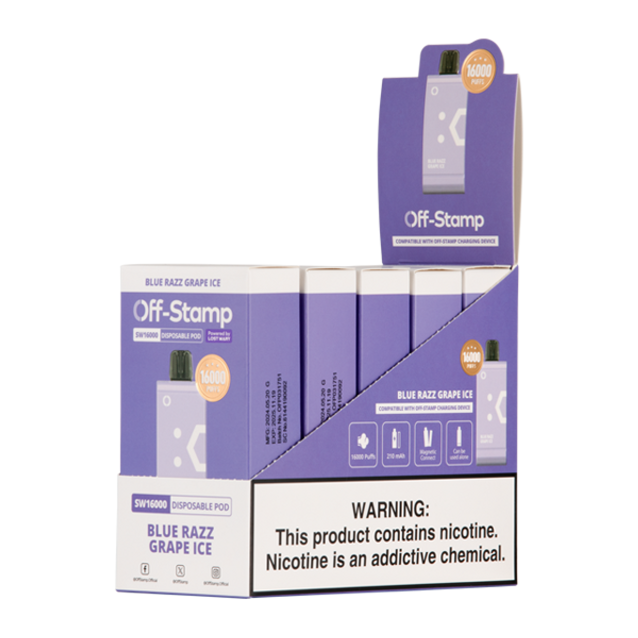 Offstamp_Sw16000_Blue-Razz-Grape-Ice_Disposable_5pk_600x600__24592