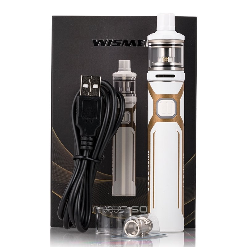 wismec_sinuous_solo_-_package_contents