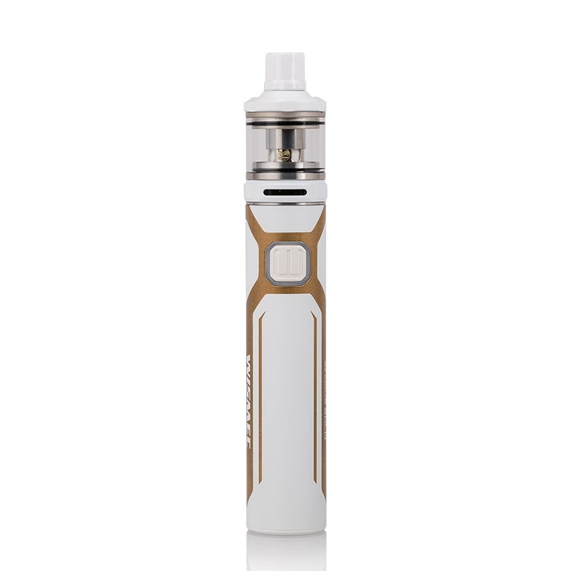 wismec_sinuous_solo_-_white