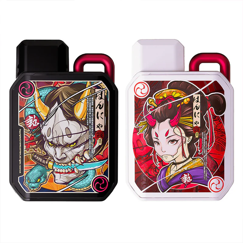 vapelustion_hannya_nano_kit