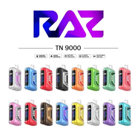 RAZ_TN9000