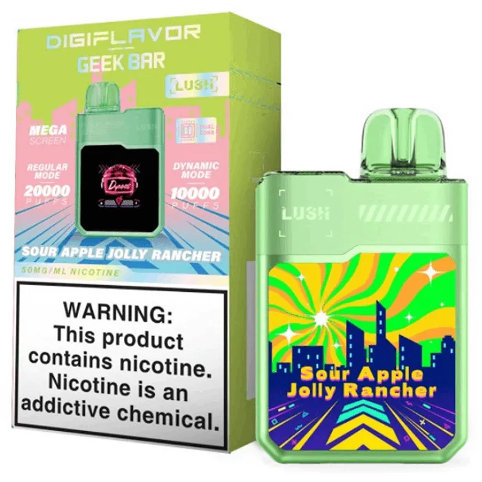 Sour-Apple-Jolly-Rancher-DigiFlavor-Geek-Bar-Lush_1