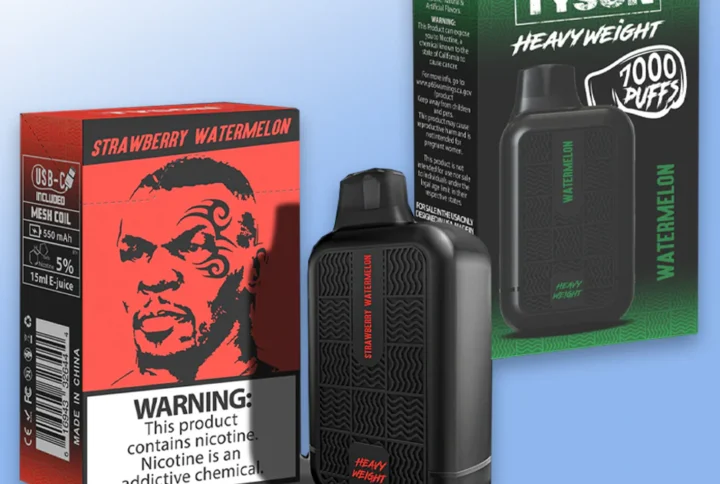 TYSON-2.0-HEAVY-WEIGHT-BEST-RECHARGEABLE-DISPOSABLE-VAPE-7000-PUFFS