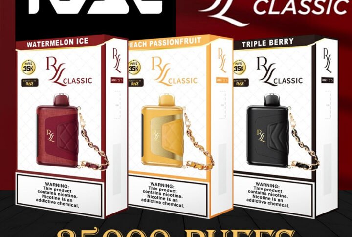 raz vapes