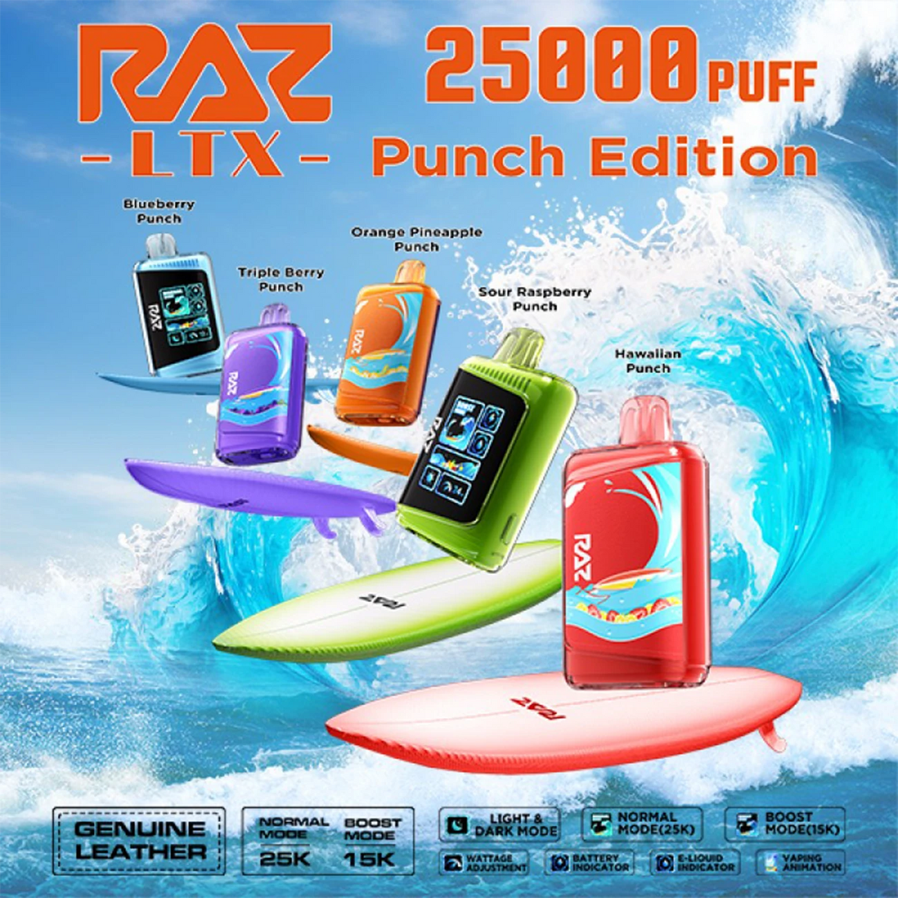 raz-ltx-25k-